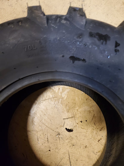 QIND QD-137 BSW AT 25 10 12 70L 6PLY ATV/UTV TIRE N149771099