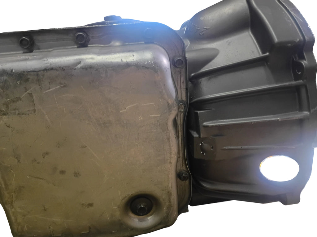 REMANUFACTURED GM 4 SPEED 4L60E AUTOMATIC TRANSMISSION 00-06 V8 CHEVY SMALL BLOCK GEN III/IV LS GAS RWD