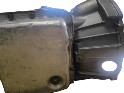 REMANUFACTURED GM 4 SPEED 4L60E AUTOMATIC TRANSMISSION 00-06 V8 CHEVY SMALL BLOCK GEN III/IV LS GAS RWD