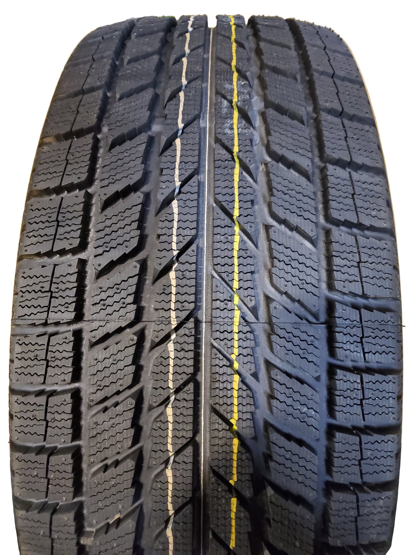 NOS TOYO OBSERVE GARIT KX BSW P 215 55 17 94H WINTER TIRE 149710