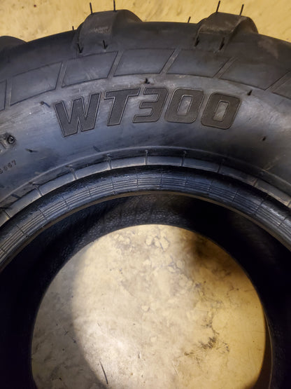 NOS CARLISLE WT300 100A3 BSW 26 12 12 NHS 4PLY FARM TIRE 570042