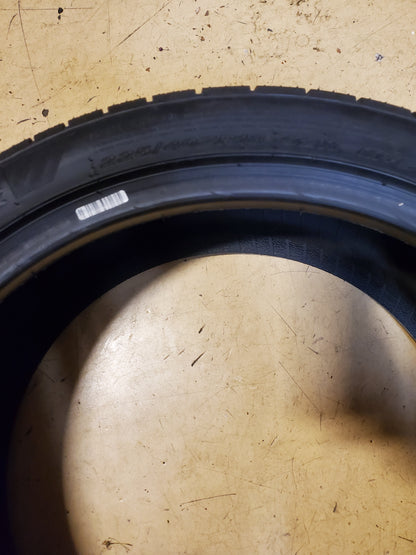 NEXEN N5000 PLATINUM BSW P 225 40 18 92W XL ALL SEASON TIRE 17272NXK