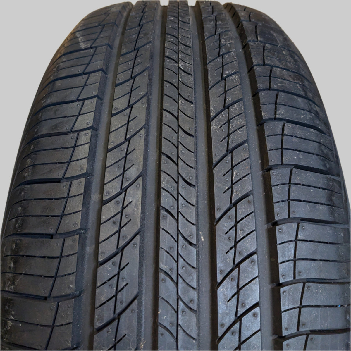 HANKOOK DYNAPRO HP2 P 255 60 18 112V XL ALL SEASON TIRE 1015303