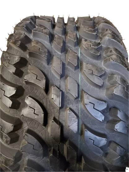 NOS RAGE STORM BSW  27 11 14 78J 8PLY ATV/UTV TIRE DTC30202711148R