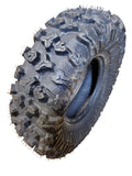 NOS ZION FREE COUNTRY LB1601 BSW  27 9 12 71J 8PLY ATV/UTV TIRE 27X9X12