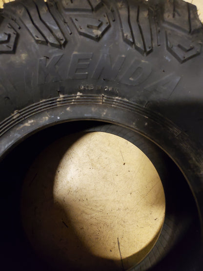 KENDA K3012 BSW 22 11 10 4PLY LAWN TIRE 11104K3012