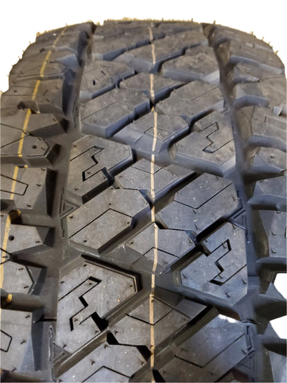 THUNDERER RANGER ATR BSW LT 33 12.5 20 114S 10PLY ALL TERRAIN TIRE TH1747