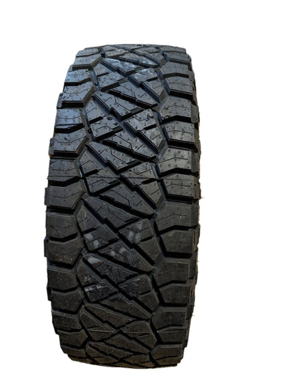 NITTO RIDGE GRAPPLER BSW LT 315 75 16 127/124Q E ALL TERRAIN TIRE 217870