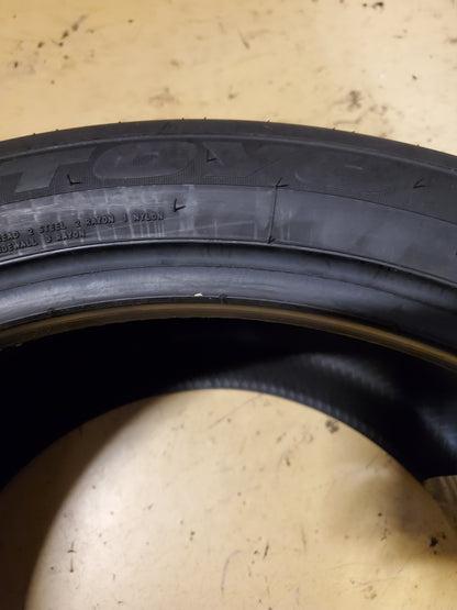 TOYO PROXES R888R BSW PROXES R888R 325 30 20 102Y TRACK TIRE 104390