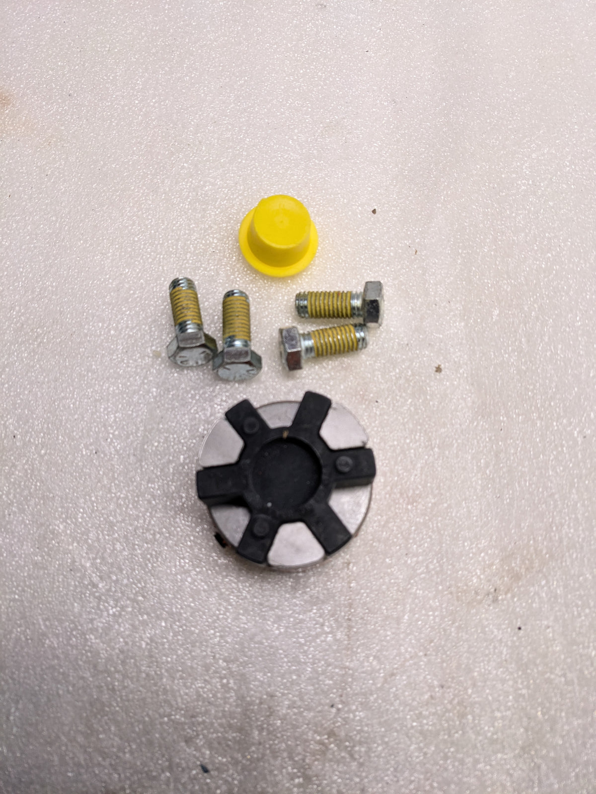 DODGE 232A05R18 TIGEAR-2 REDUCER-EXT O/P SHAFT NEW B2