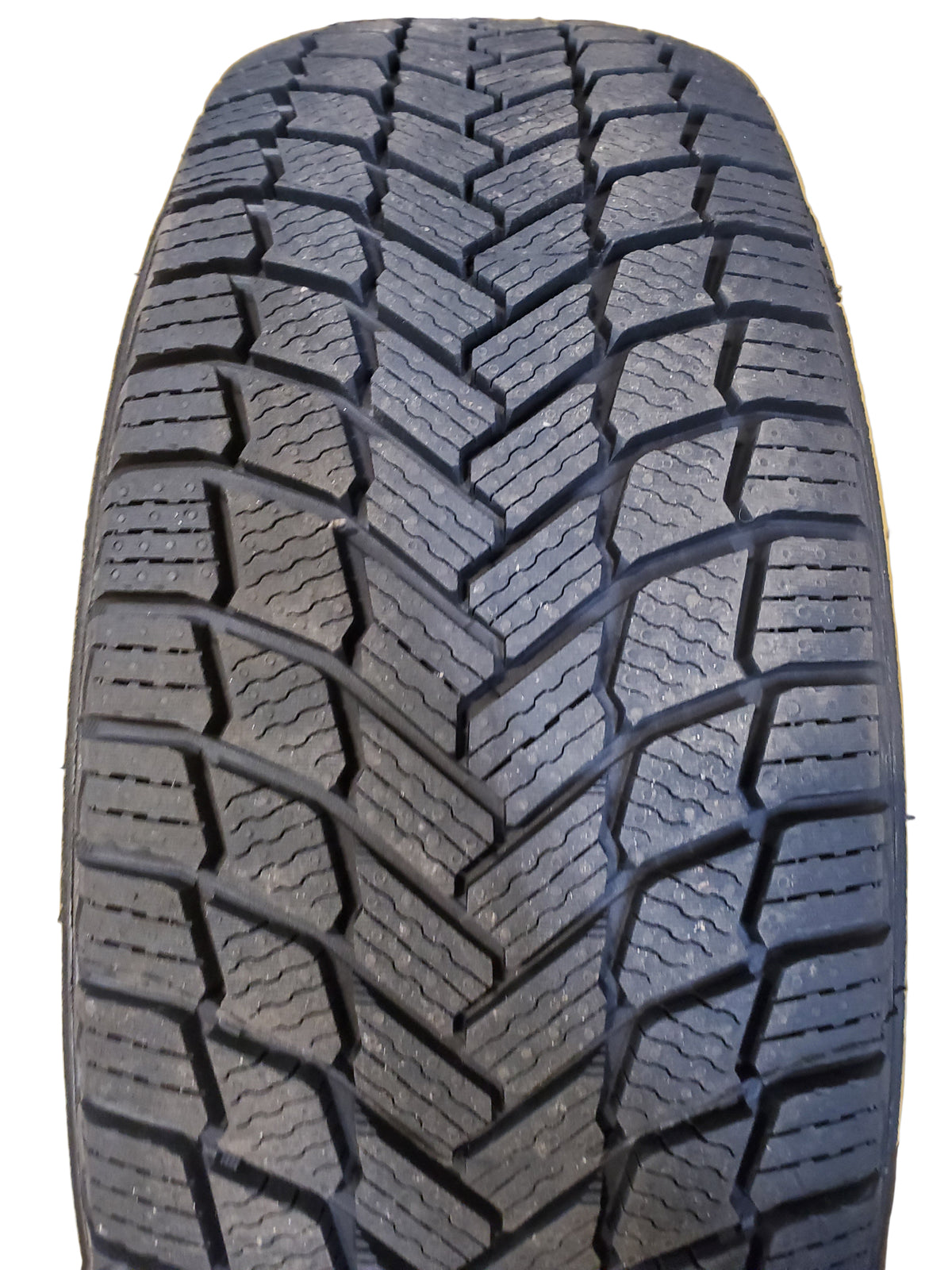 2 MICHELIN X-ICE SNOW BSW P 225 60 18 100H WINTER TIRE 18966