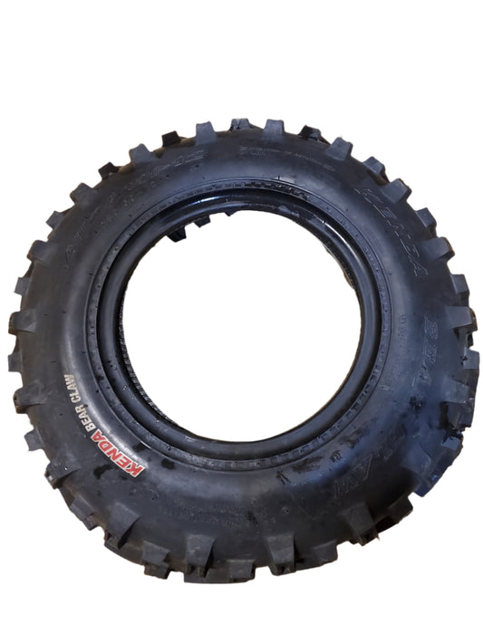 KENDA BEAR CLAW K299 BSW AT 26 11 12 6PLY REAR ATV/UTV TIRE 082991261C1
