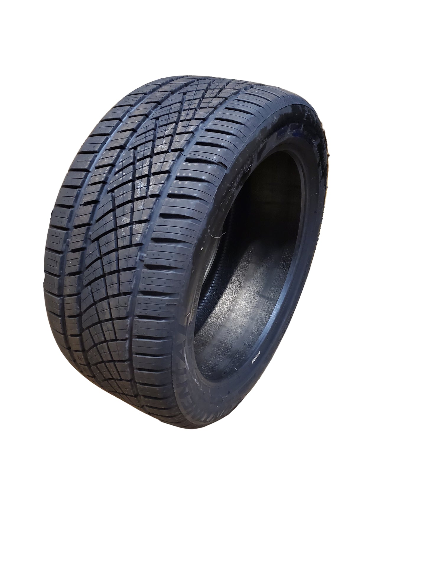 CONTINENTAL EXTREME CONTACT DWS 06 PLUS BSW P 275 40 19 101Y UHP TIRE 15573420000
