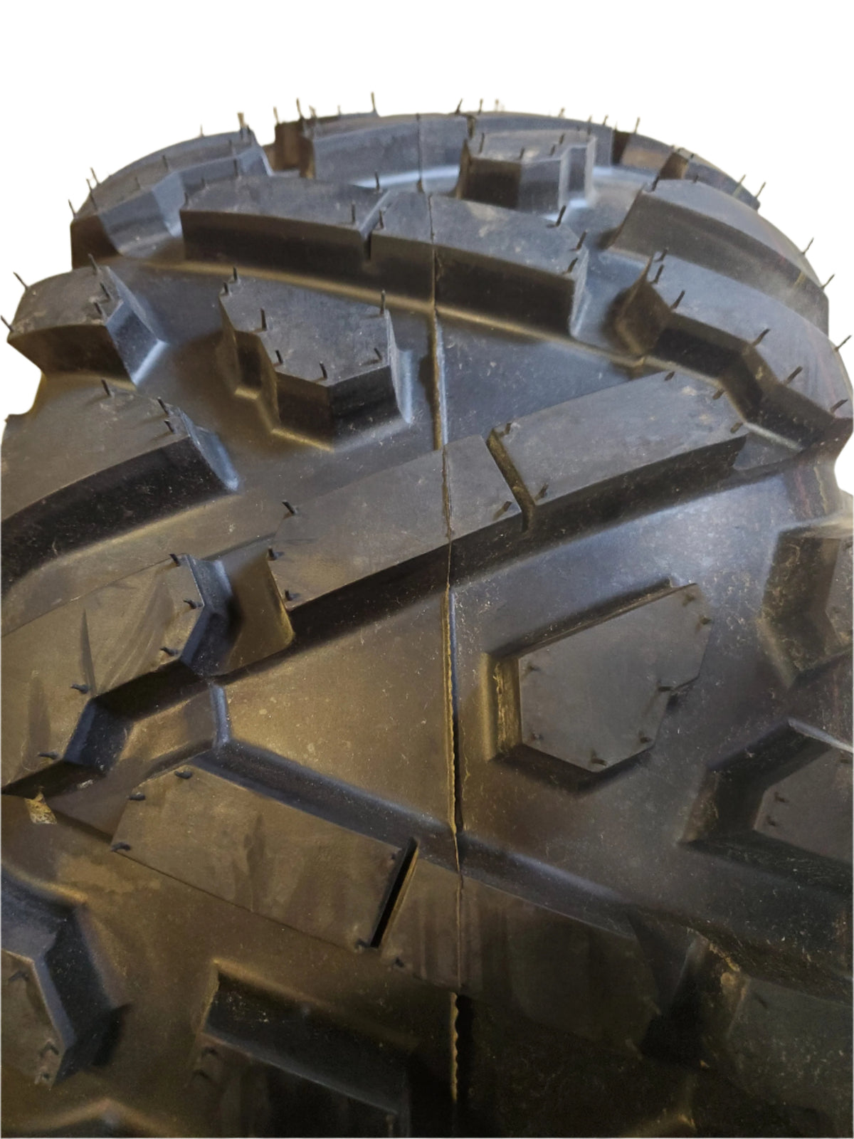 MOOSE SWITCHBACK BSW AT 25 10 12 50J 6PLY ATV/UTV TIRE 03201269