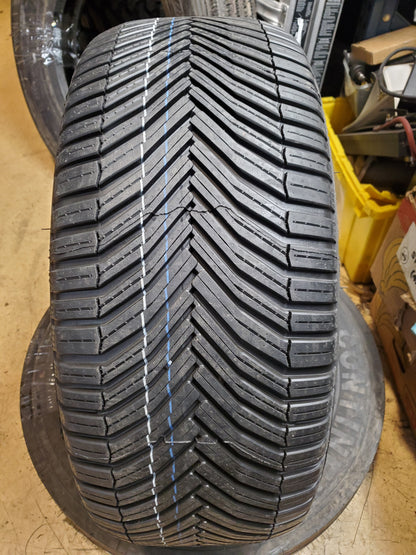 MICHELIN CROSSCLIMATE 2 BSW P 255 45 20 105W XL ALL SEASON TIRE 65444