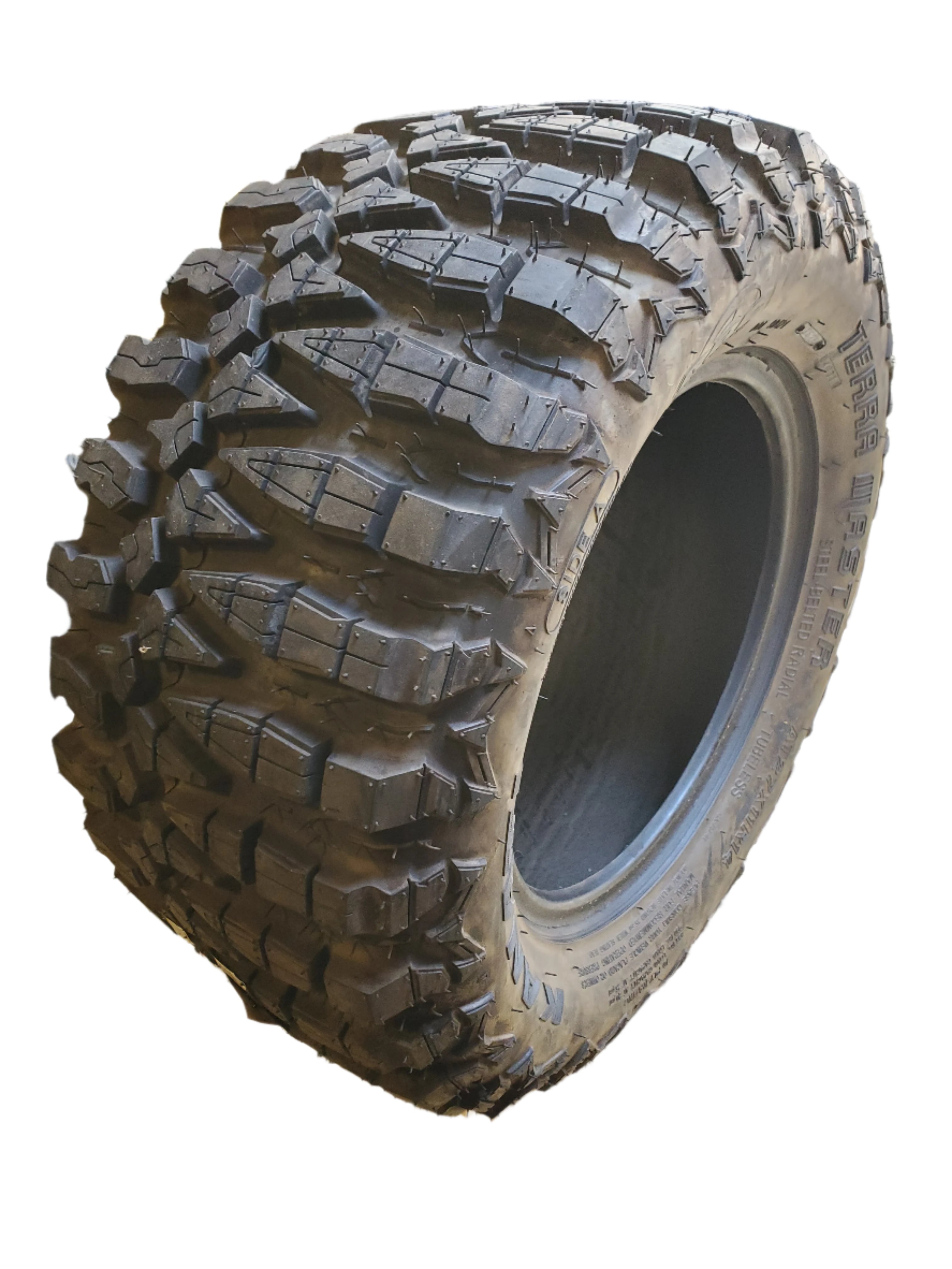 NOS KANATI TERRA MASTER BSW AT 27 11 14 10PLY ATV/UTV TIRE AE142711TM