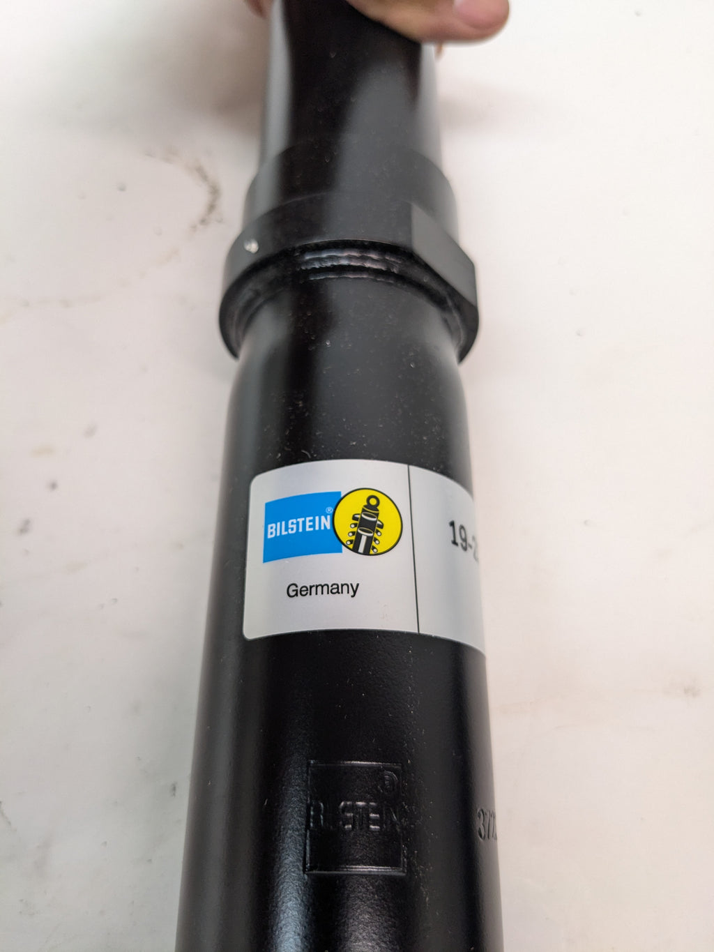 2 BILSTEIN SHOCK ABSORBER FOR AUDI A7  3.0 FRONT SUSPENSION 19-226880