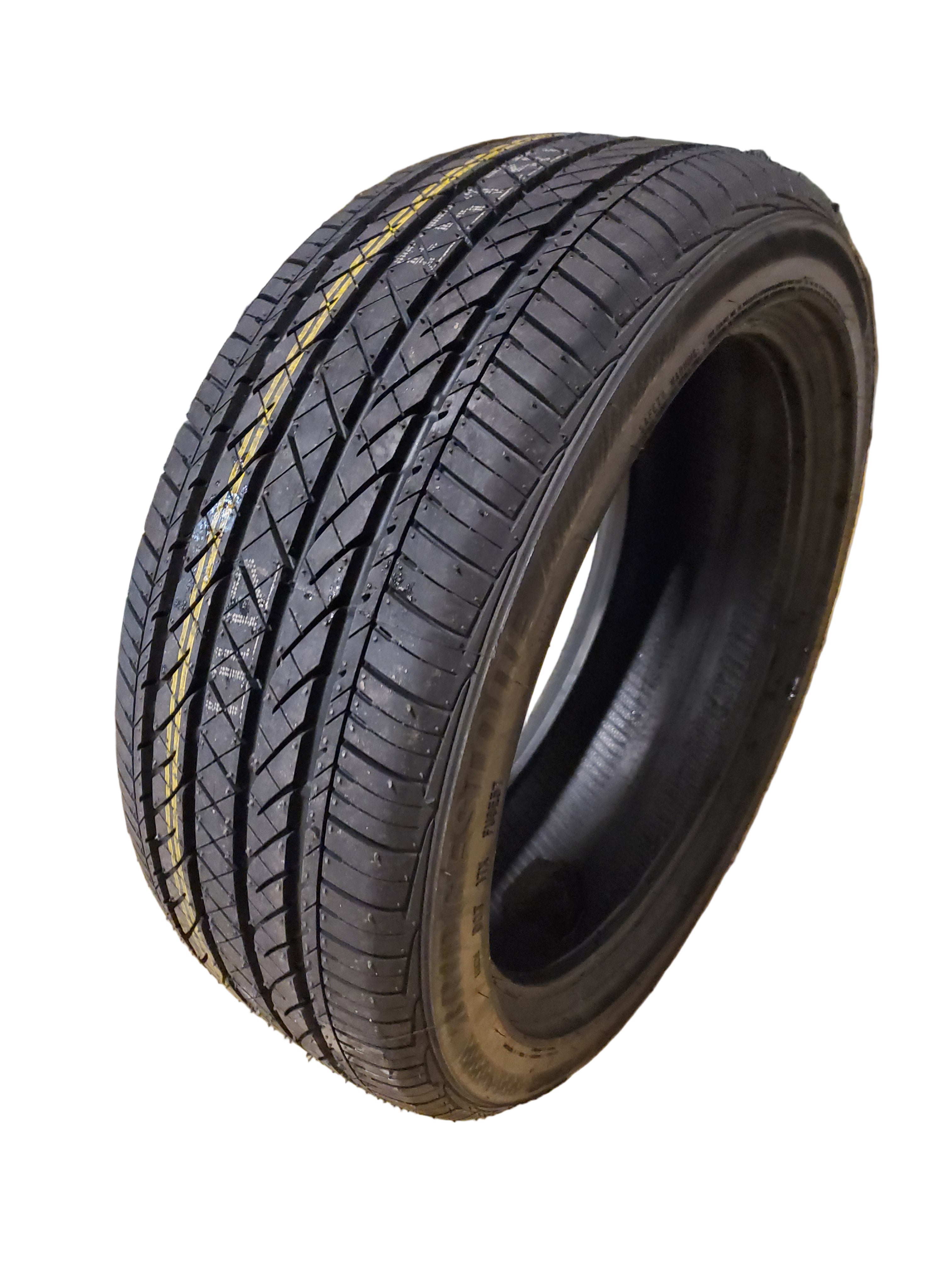 BRIDGESTONE TURANZA EL440 BSW P 235 45 18 94V ALL SEASON TIRE 000220