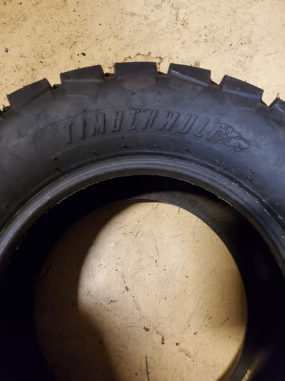 TIMBERWOLF GTW A/T BSW 22 10 12 4PLY GOLF TIRE 20070