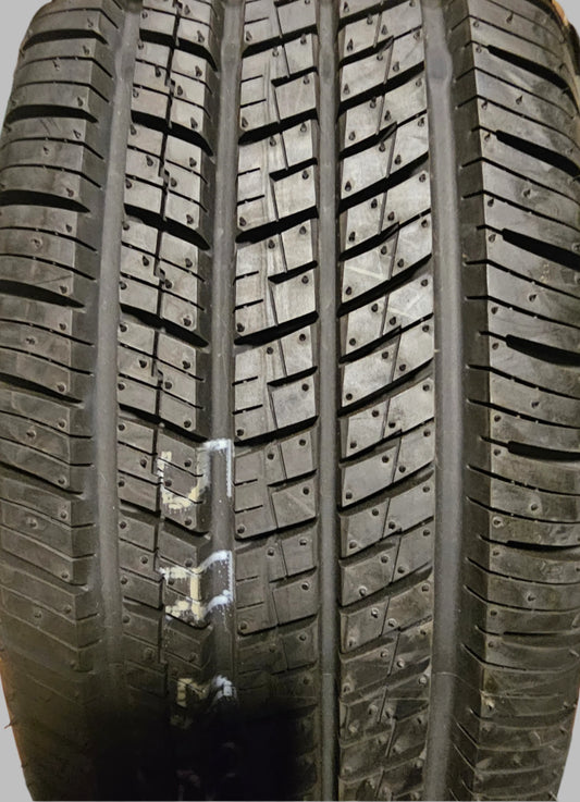 YOKOHAMA AVID ASCEND GT 205 65 15 92H SL ALL SEASON TIRES 110132707
