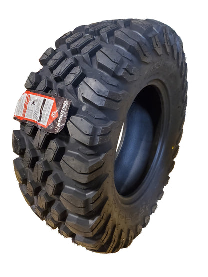 HERCULES TIS OFFROAD UT1 BSW 28 10 14 60J 8PLY ATV/UTV TIRE 98485