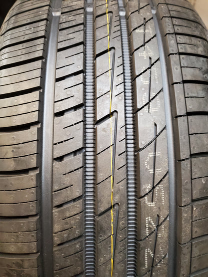 NEXEN N'FERA AU7  BSW P 215 50 17 XL 95W UHP TIRE 15227NXK