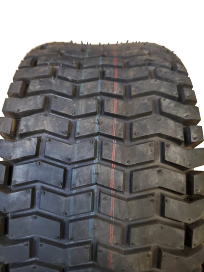 DEESTONE D265 BSW 15 6 6 4PLY LAWN TIRE DS7026