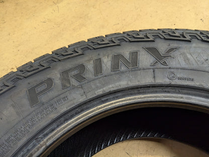 PRINX HICOUNTRY A/T HA2 BSW LT 275 65 18 123/120S ALL SEASON TIRE 9275250405