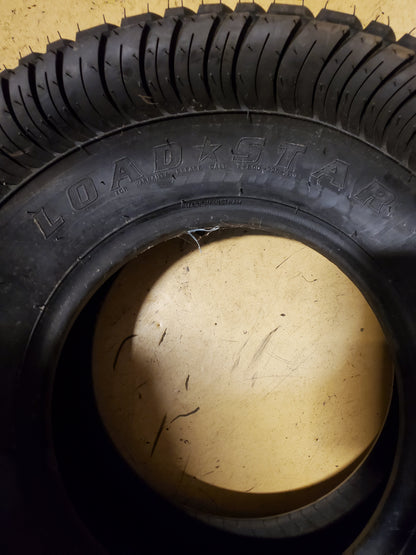 KENDA LOADSTAR BSW  205 65 10 77M 4PLY TRAILER TIRE 234A2000