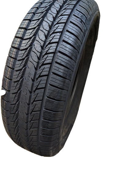 NOS GENERAL ALTIMAX RT43 BSW P 205 70 15 96T ALL SEASON TIRE 15494970000