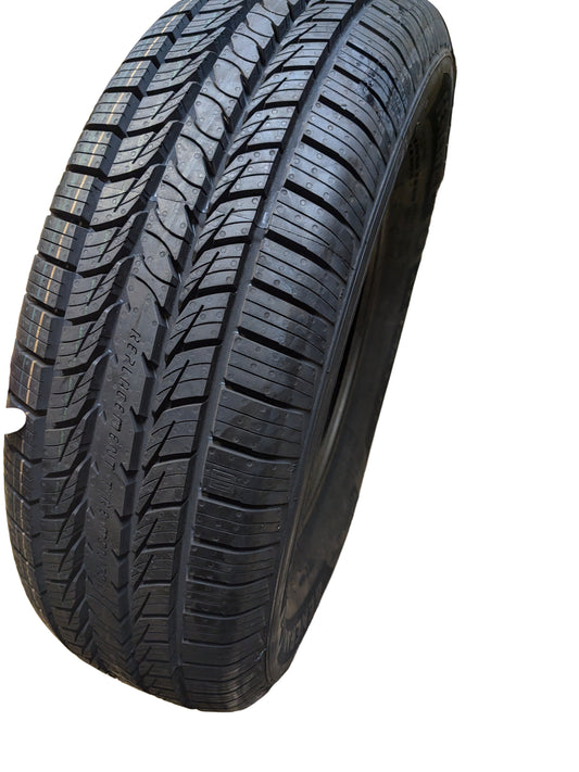 NOS GENERAL ALTIMAX RT43 BSW P 205 70 15 96T ALL SEASON TIRE 15494970000
