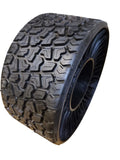 MICHELIN X TWEEL TURF BSW 24 12 12 4-4 GOLF TIRE 50357
