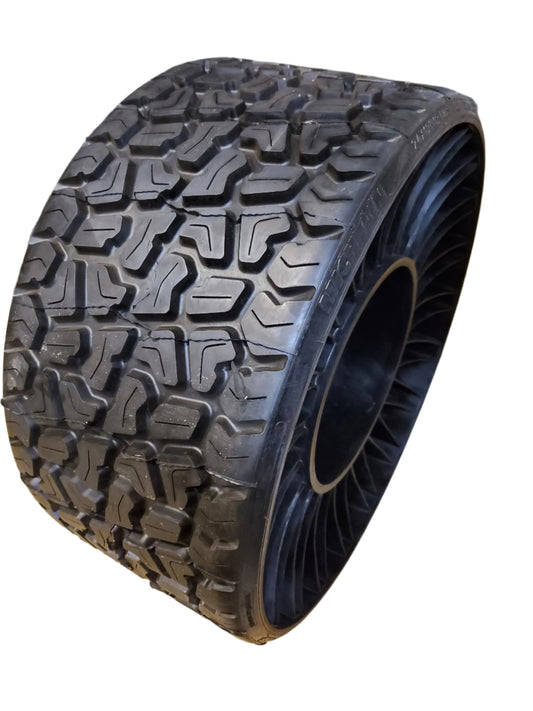 MICHELIN X TWEEL TURF BSW 24 12 12 4-4 GOLF TIRE 50357
