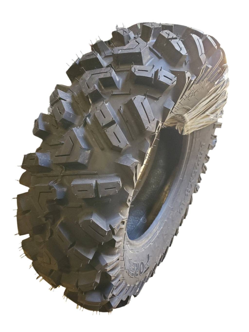 FORERUNNER TRS BSW AT 25 8 12 53F 6PLY ATV/UTV TIRE FTRS25812