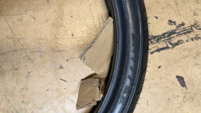 SHINKO SR777 HD BSW P 80 90 21 54H FRONT MOTORCYCLE TIRE 874589