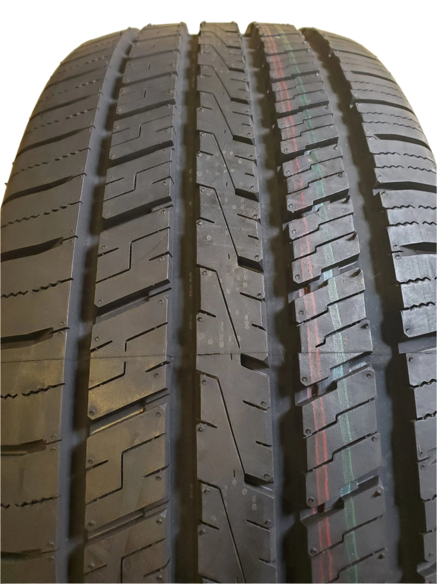 FALKEN PRO G5 CSV BSW P 245 60 18 105V ALL SEASON TIRE 28659557