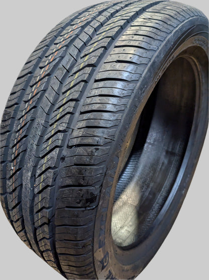 GENERAL EXCLAIM HPX A/S BSW P 235 45 18 94V SL ALL SEASON TIRE 15498500000