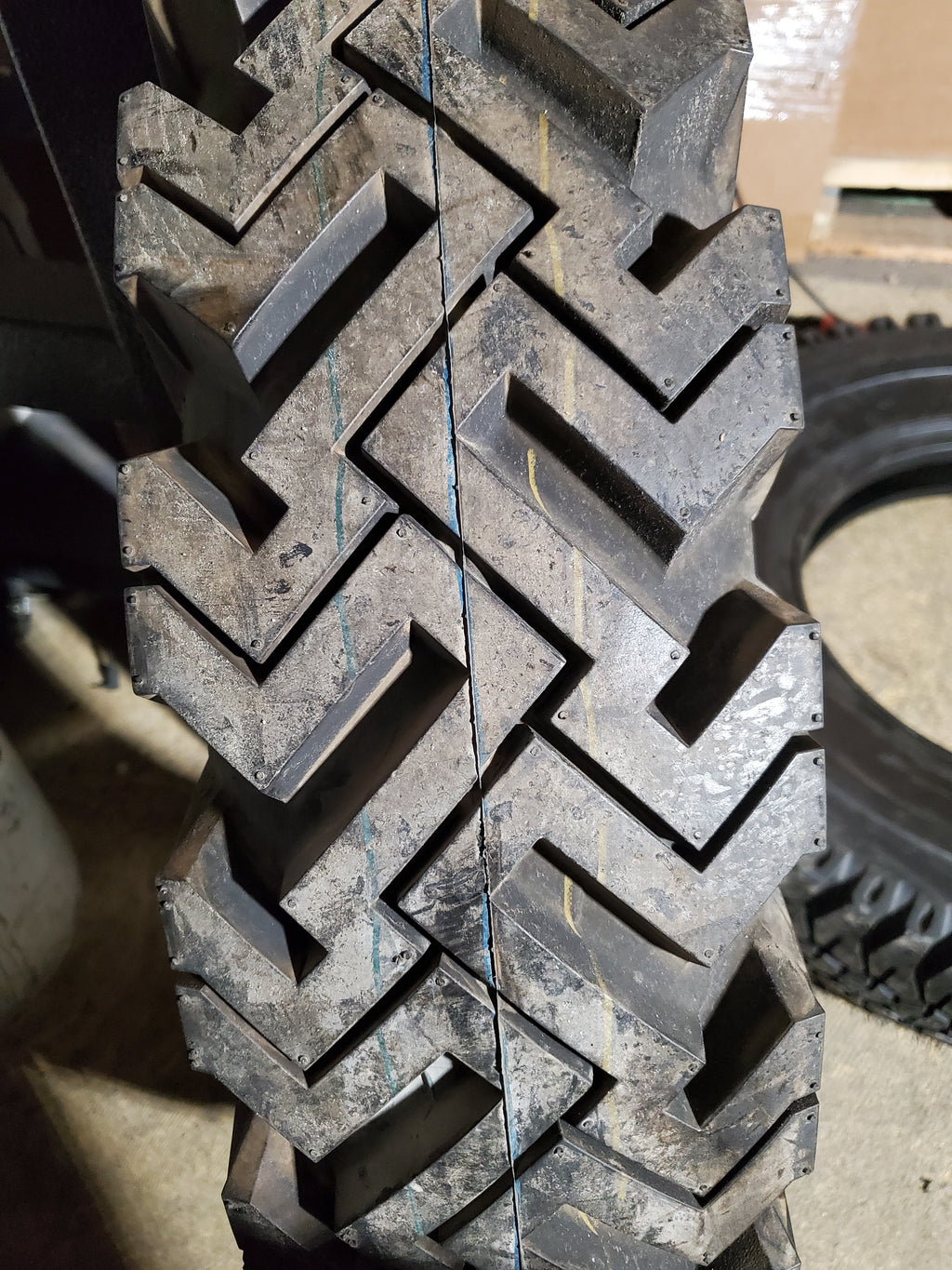 DEESTONE D503 BSW  7.5 16 116/112L 10PLY ATV/UTV TIRE DS1304