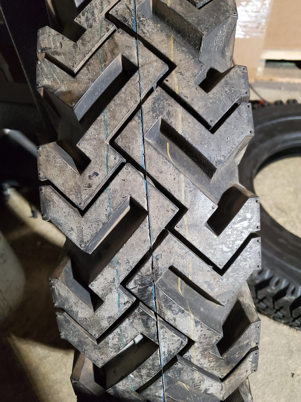 DEESTONE D503 BSW  7.5 16 116/112L 10PLY ATV/UTV TIRE DS1304