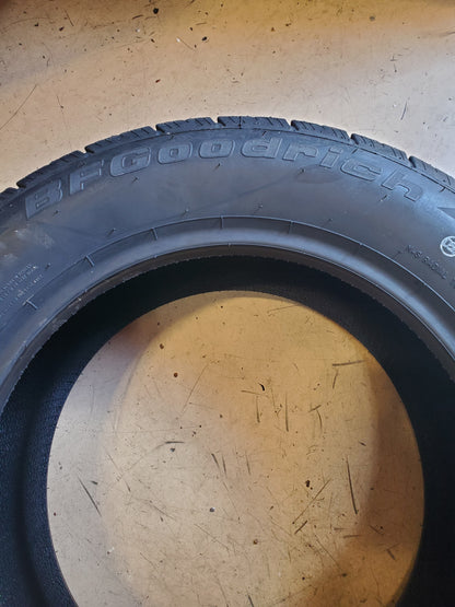 BFGOODRICH ADVANTAGE CONTROL ALL SEASON BSW P 215 60 16 95V TIRE 53186