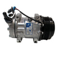 TCCI INTERNATIONAL LT AIR CONDITIONER COMPRESSOR QP445855 3863068C4