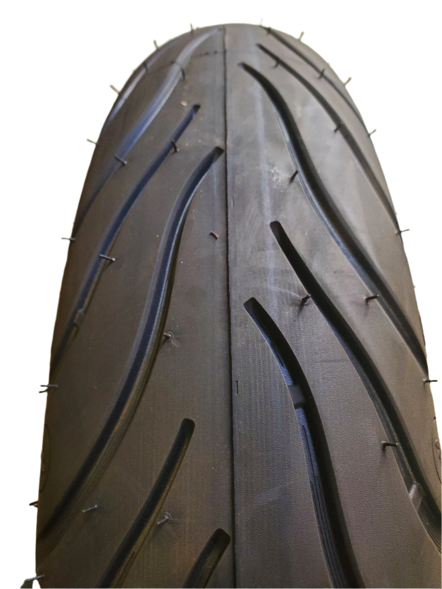 MICHELIN COMMANDER III TOURING BSW 130 60 19 61H FRONT MOTORCYCLE TIRE 44850