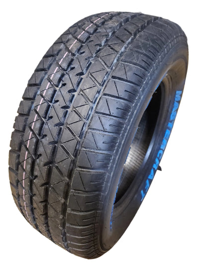 MASTERCRAFT AVENGER RWL P 235 60 15 98T ALL SEASON TIRE 174005001