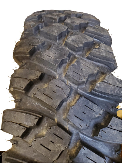 PRO ARMOR CRAWLER XR BSW 33 10 15 95F 8PLY ATV/UTV TIRE PACXR331015FS