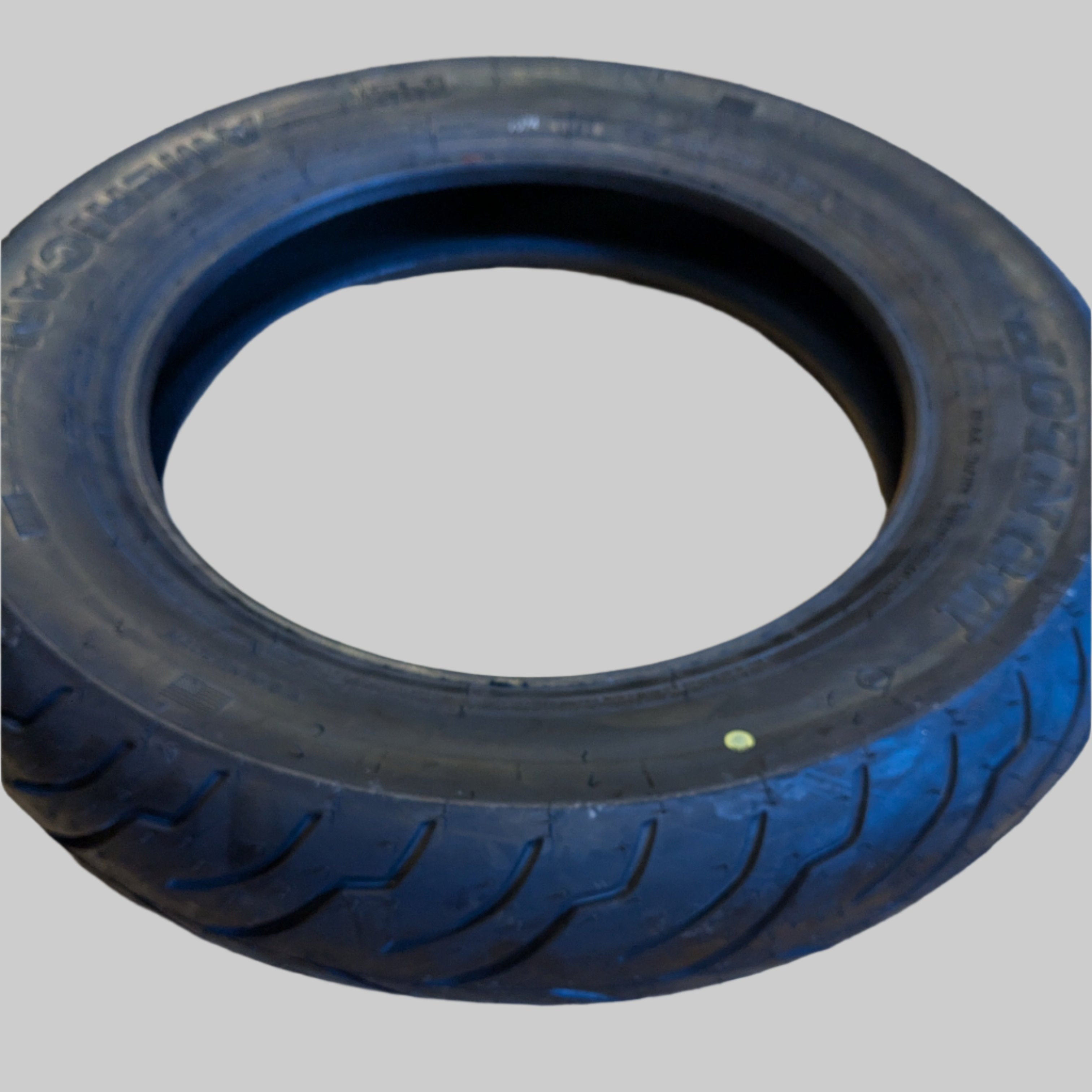 DUNLOP AMERICAN ELITE BSW MU 85 16 77H REAR MOTORCYCLE TIRE 45131884