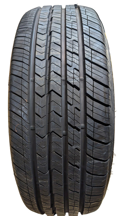 NOS TOYO OPEN COUNTRY QT BSW P 245 60 18 105H ALL SEASON TIRE 318180