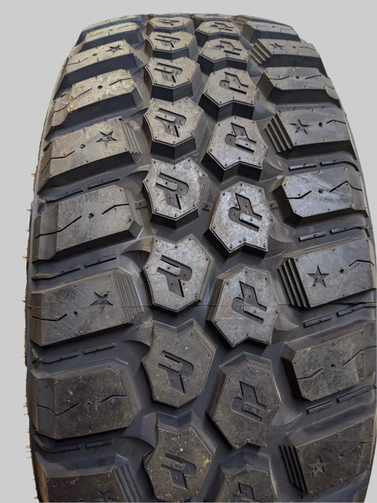 RBP REPULSOR M/T RX LT 35 12.5 20 121Q LRE 10 PLY MUD TERRAIN TIRE RBPST20125020