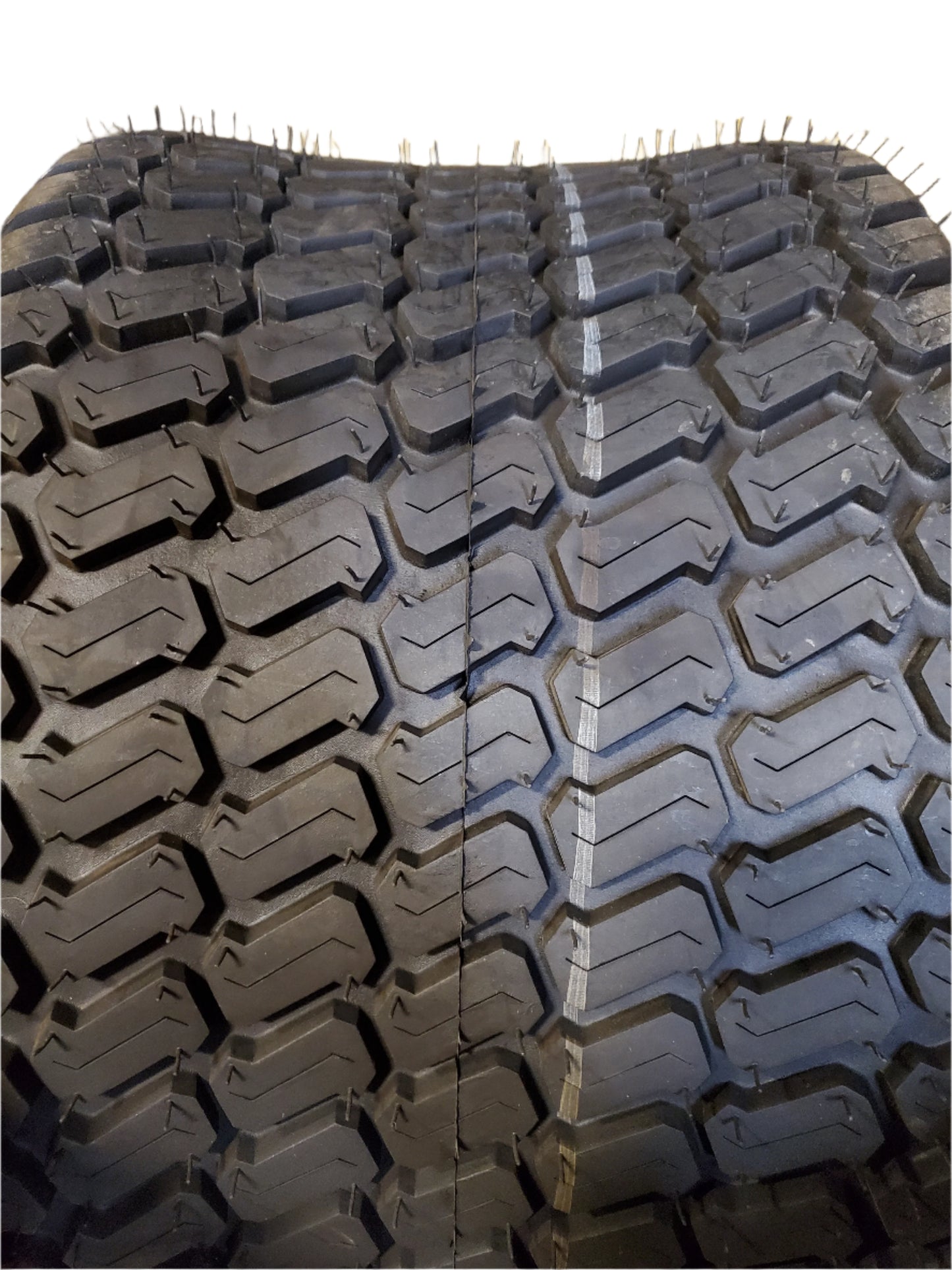 CARLSTAR MULTI TRAC C/S BSW 26 14 12 4PLY LAWN TIRE 5743W7