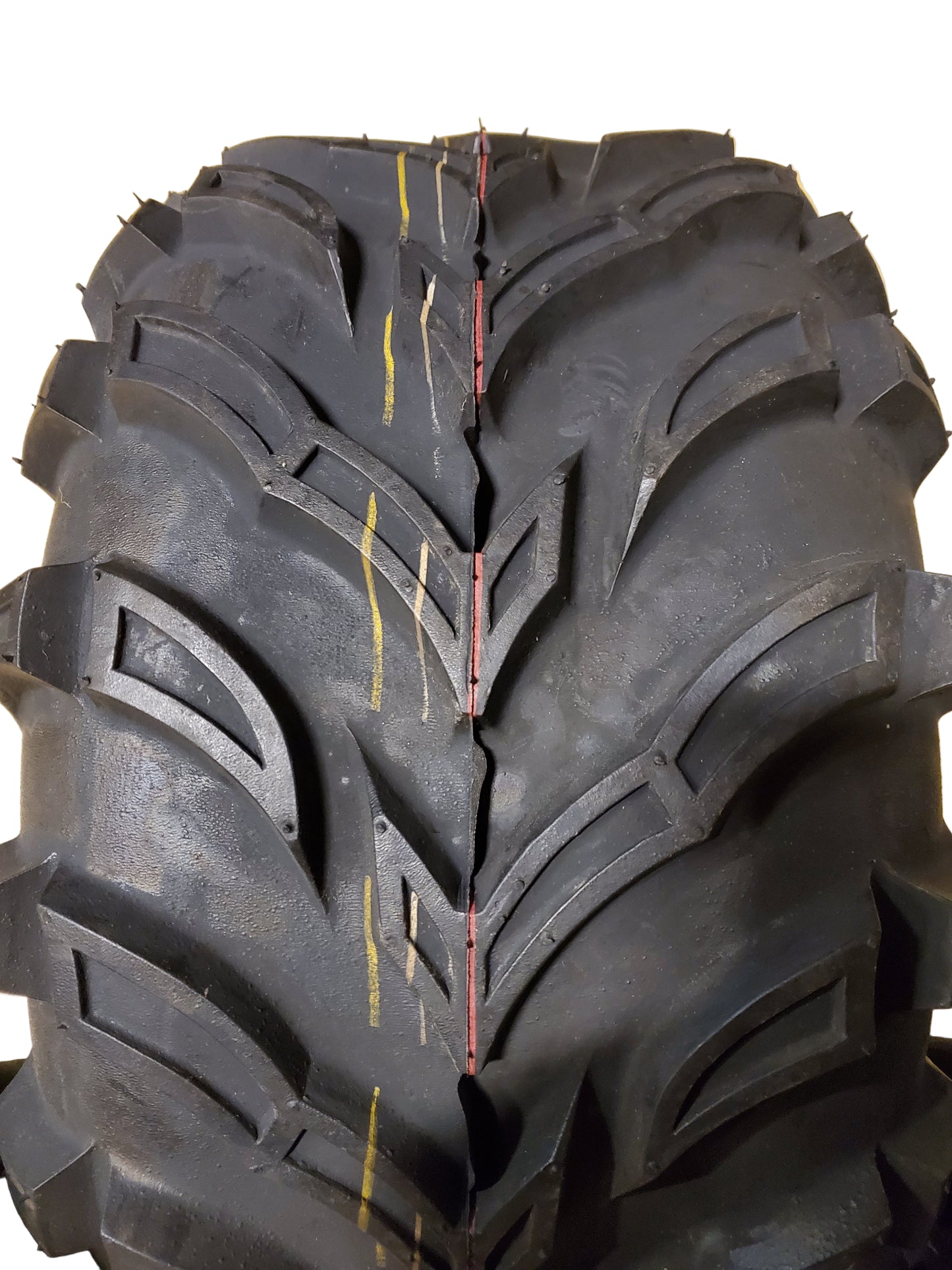 GBC DIRT DEVIL BSW 25 12 10 6PLY ATV/UTV TIRE AR1068