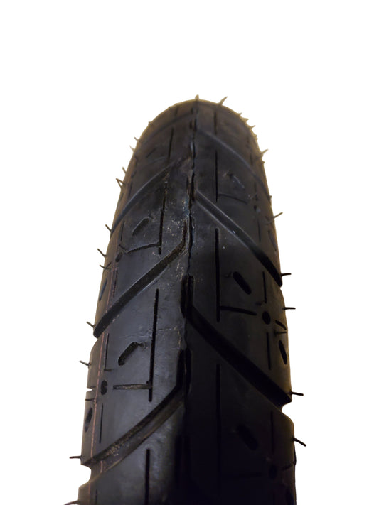 KENDA K329 BSW 2.5 10 33J 4PLY SCOOTER TIRE 10241008